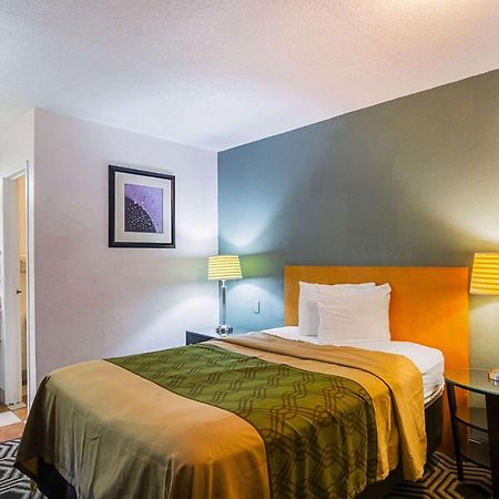 Econolodge Chicago South Holland Exterior foto